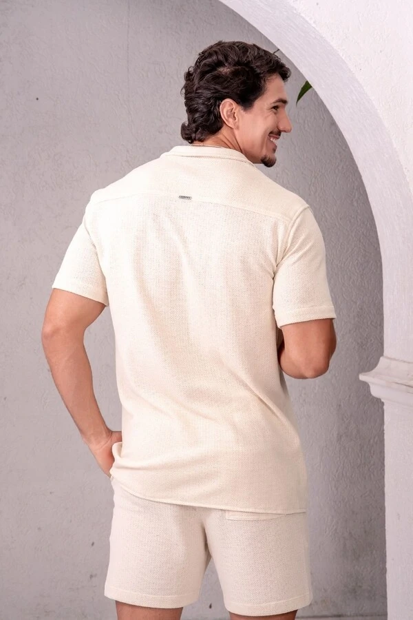 Camisa New Paradizo - Linha Urban