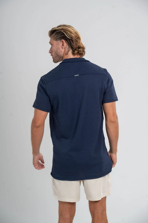 Camisa New Paradizo - Linha Urban