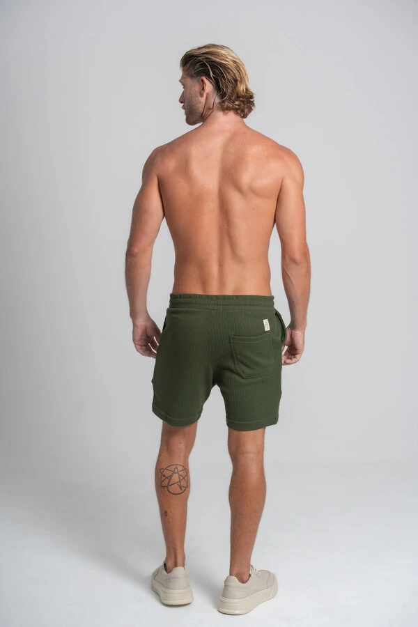 Short Paradizo - Linha Urban