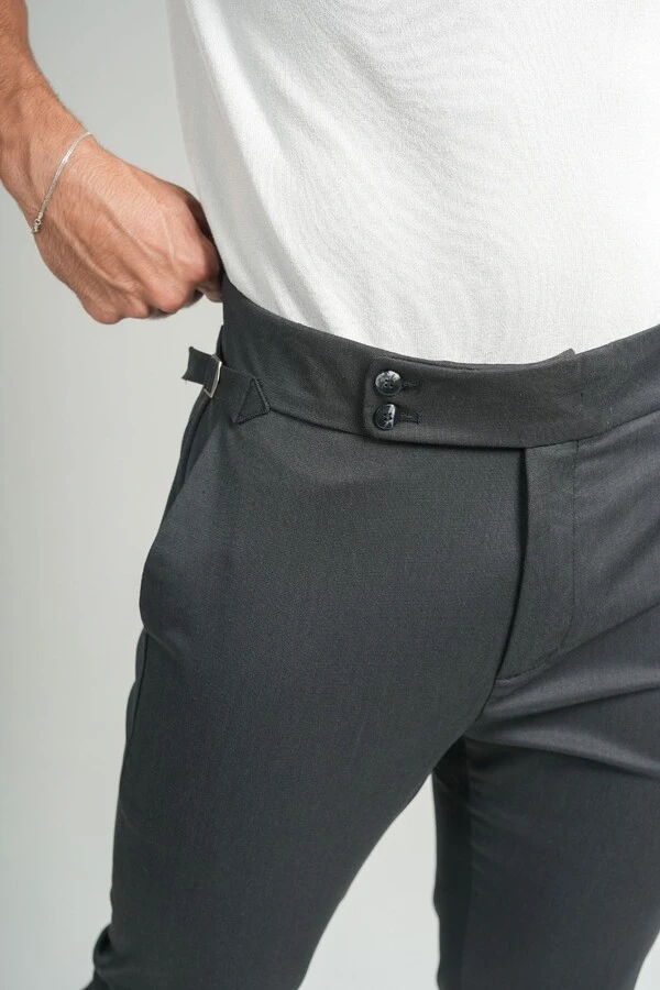 Calça Gurka Specter - Linha Rich