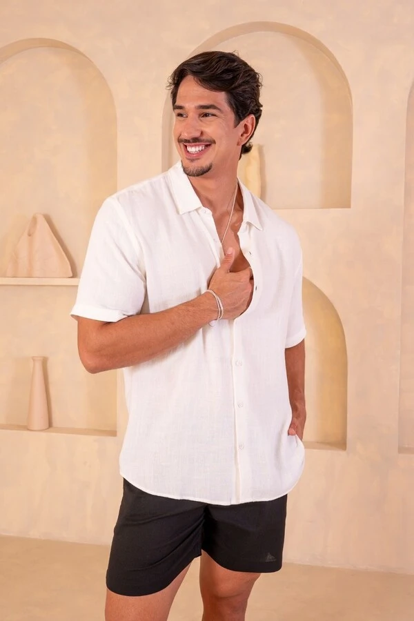 Camisa Great Time - Linha Urban