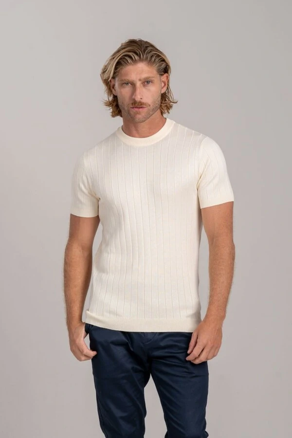 Camiseta Sutton - Linha Rich