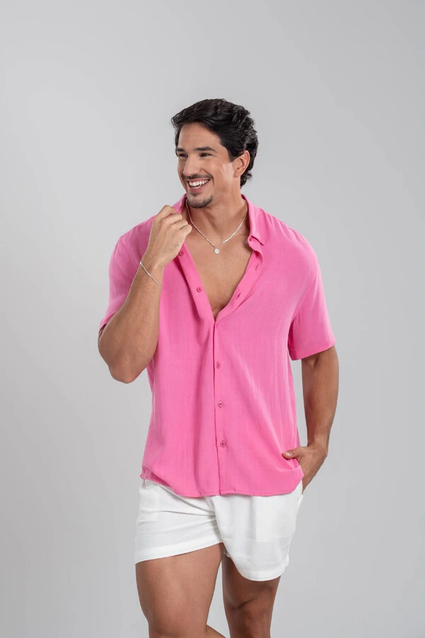 Camisa Great Time - Linha Urban