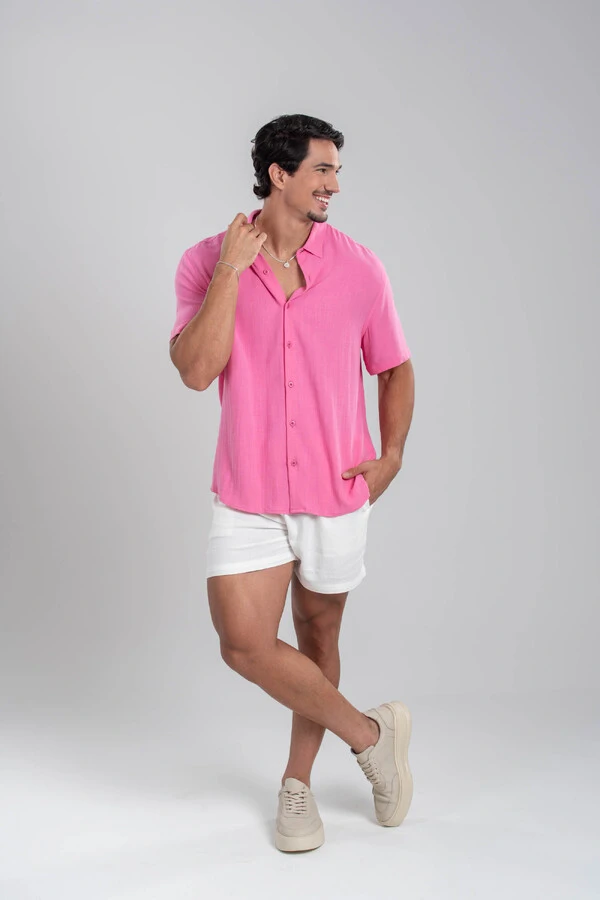 Camisa Great Time - Linha Urban