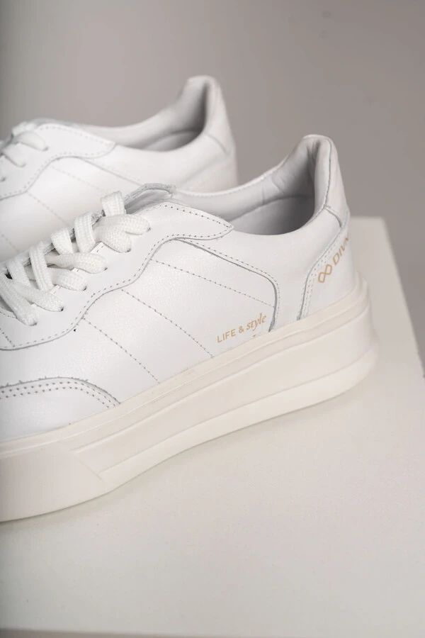 Tênis Life Style - Linha Essential