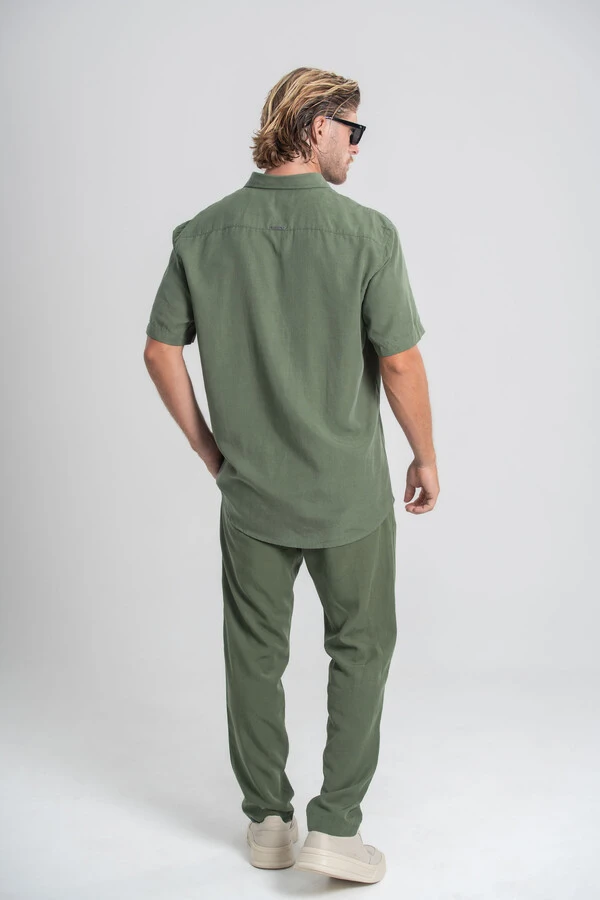 Camisa Vegas Liocel - Linha Urban