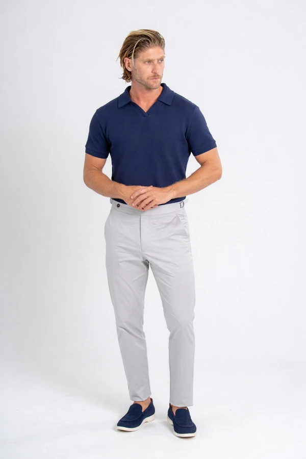 Calça Luxor Alfaitaria - Linha Rich