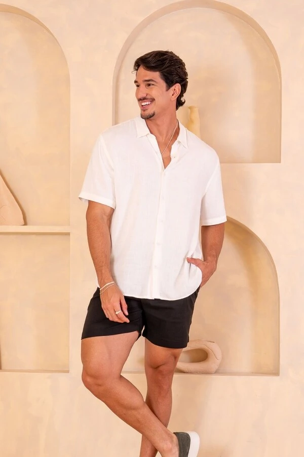 Camisa Great Time - Linha Urban