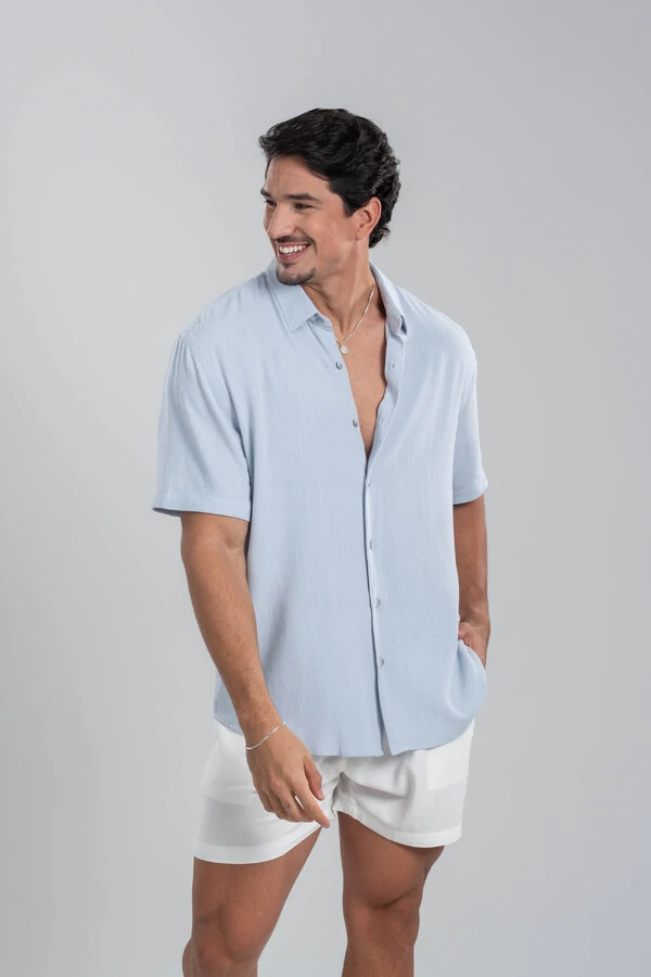Camisa Great Time - Linha Urban