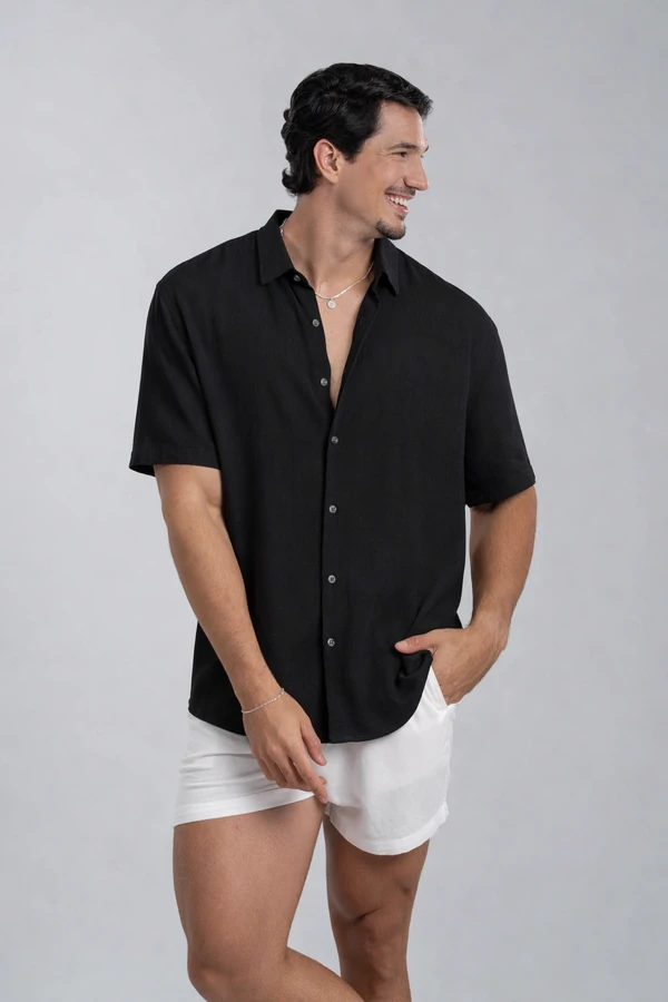 Camisa Great Time - Linha Urban