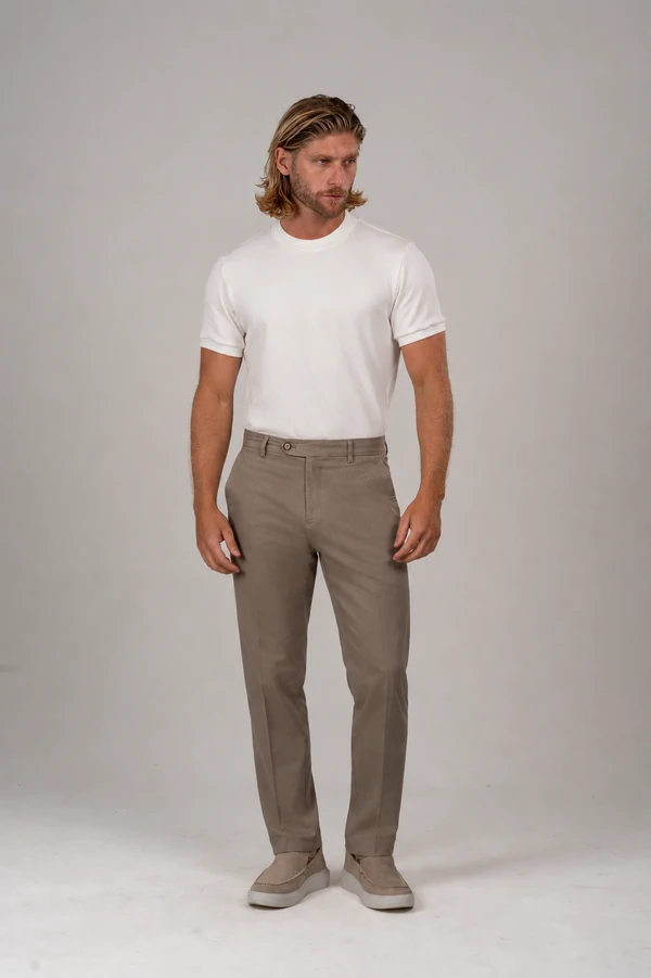 Calça Cordell - Linha Rich
