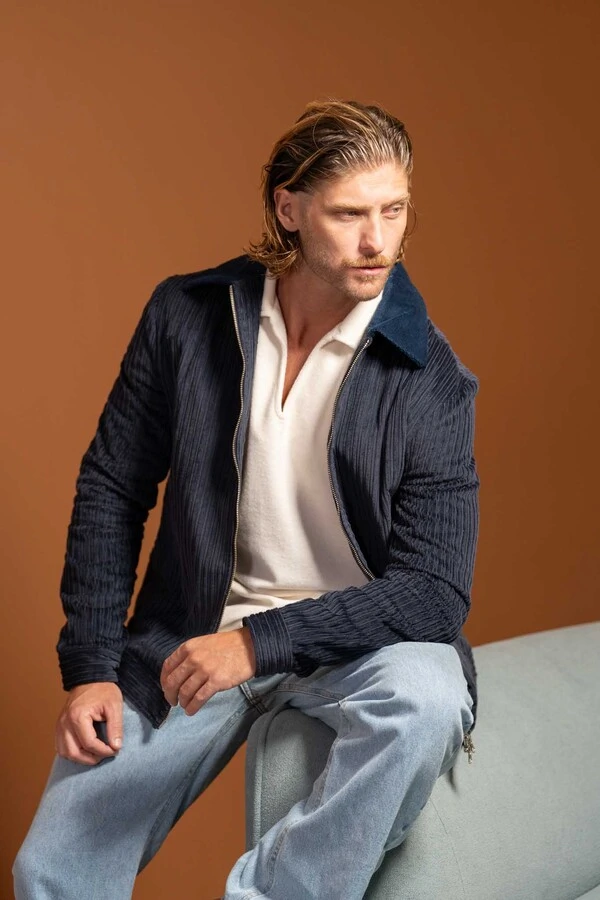 Camisa Brad