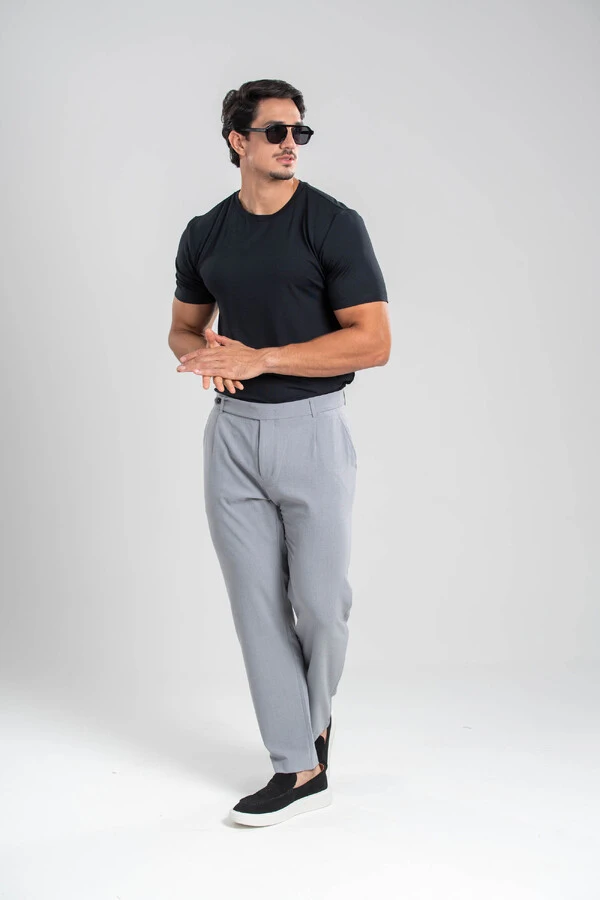 Camiseta Tacto Modal - Linha Essential