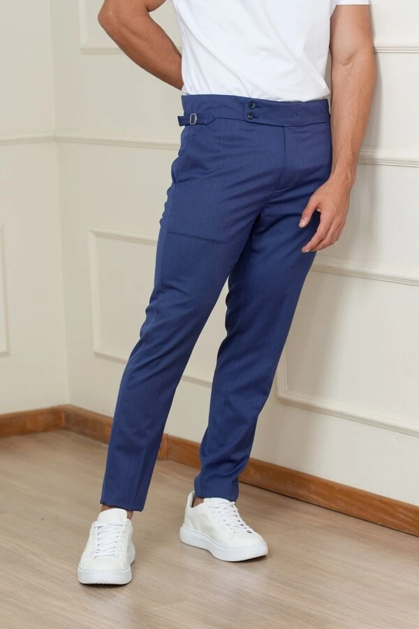 Calça Gurka Specter - Linha Rich