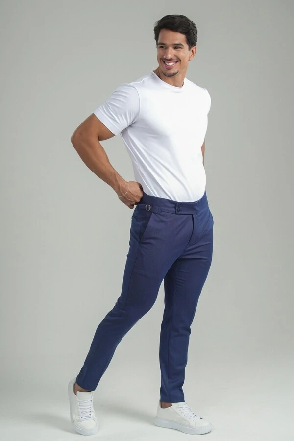 Camiseta Luxor Gold Algodão Egípcio - Linha Essential