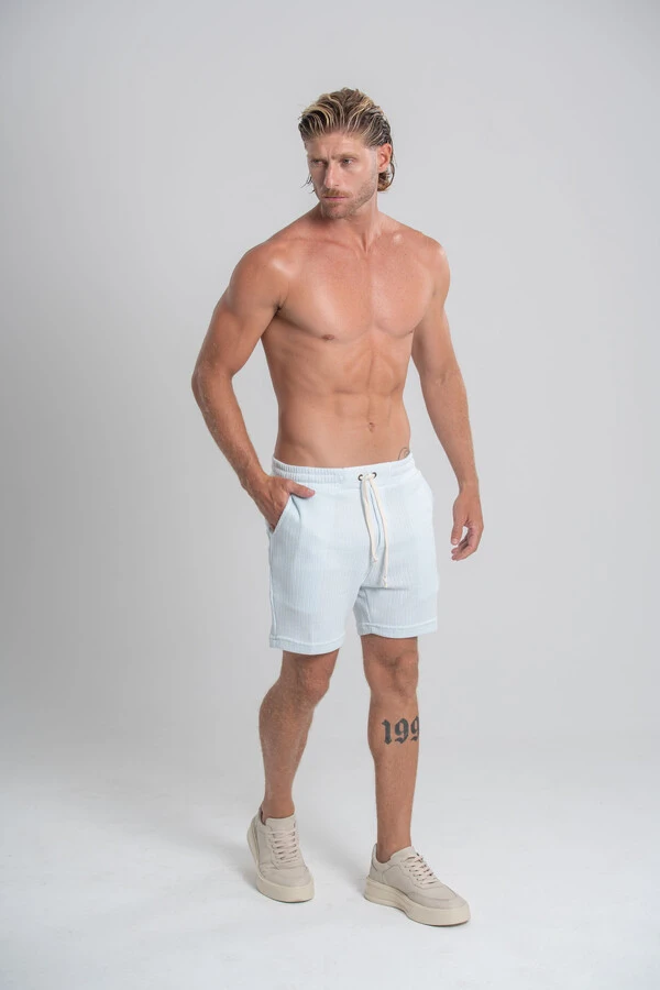 Short Paradizo - Linha Urban