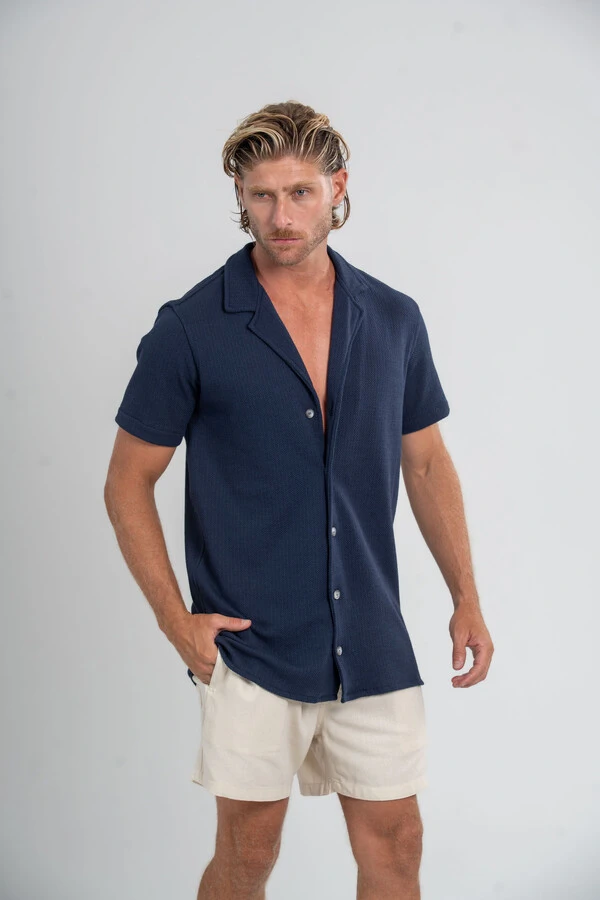 Camisa New Paradizo - Linha Urban