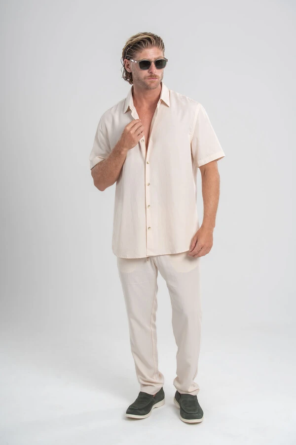 Camisa Vegas Liocel - Linha Urban