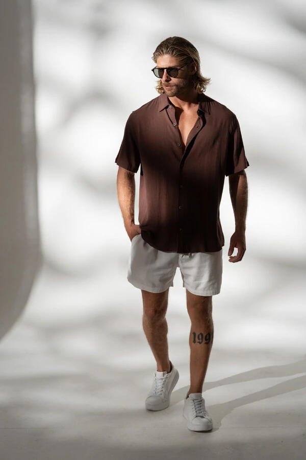 Camisa Great Time - Linha Urban
