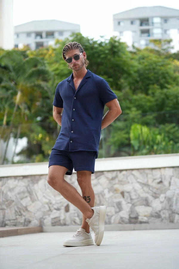 Camisa New Paradizo - Linha Urban
