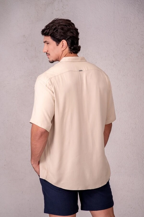 Camisa Easy Vibe - Linha Urban