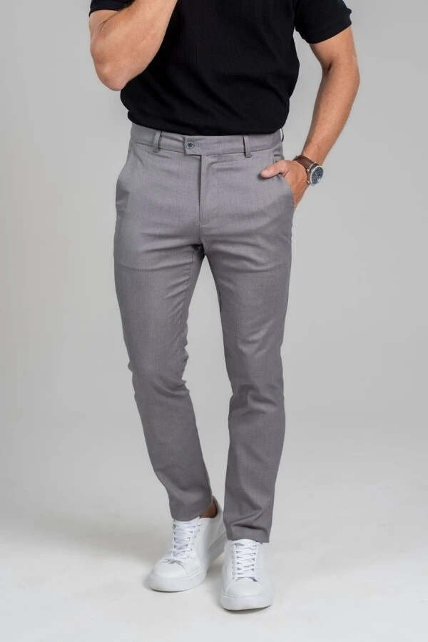 Calça Vance Alfaiataria - Linha Essential