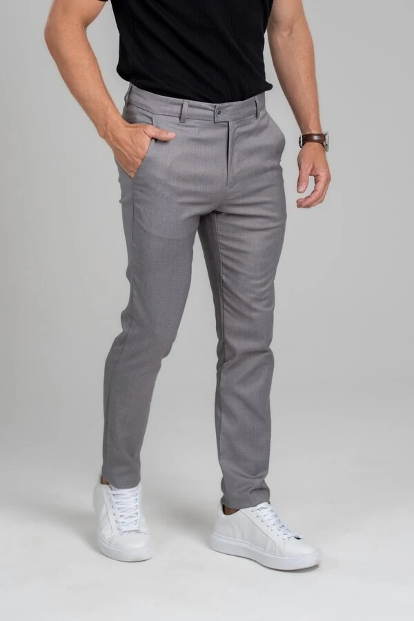 Calça Vance Alfaiataria - Linha Essential