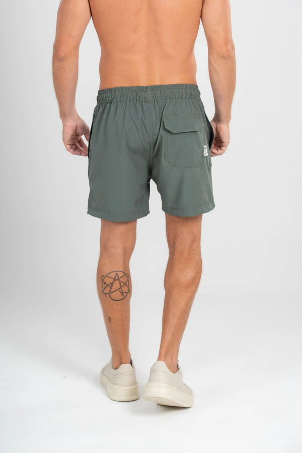 Short Sport - Linha Resort