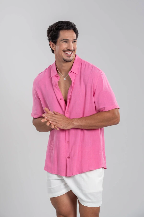 Camisa Great Time - Linha Urban