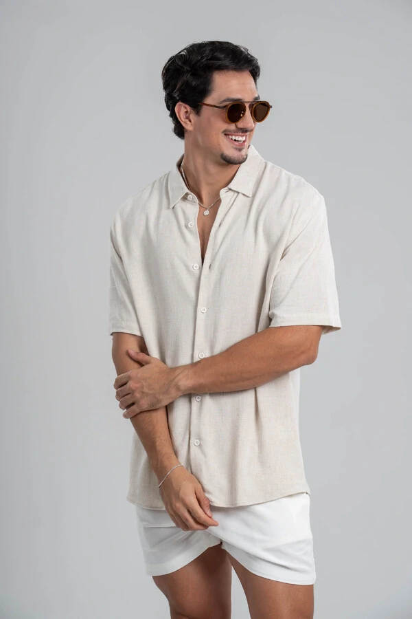 Camisa Great Time - Linha Urban