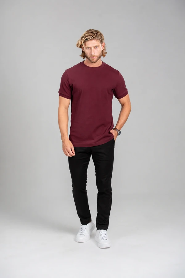 Calça Vance Alfaiataria - Linha Essential