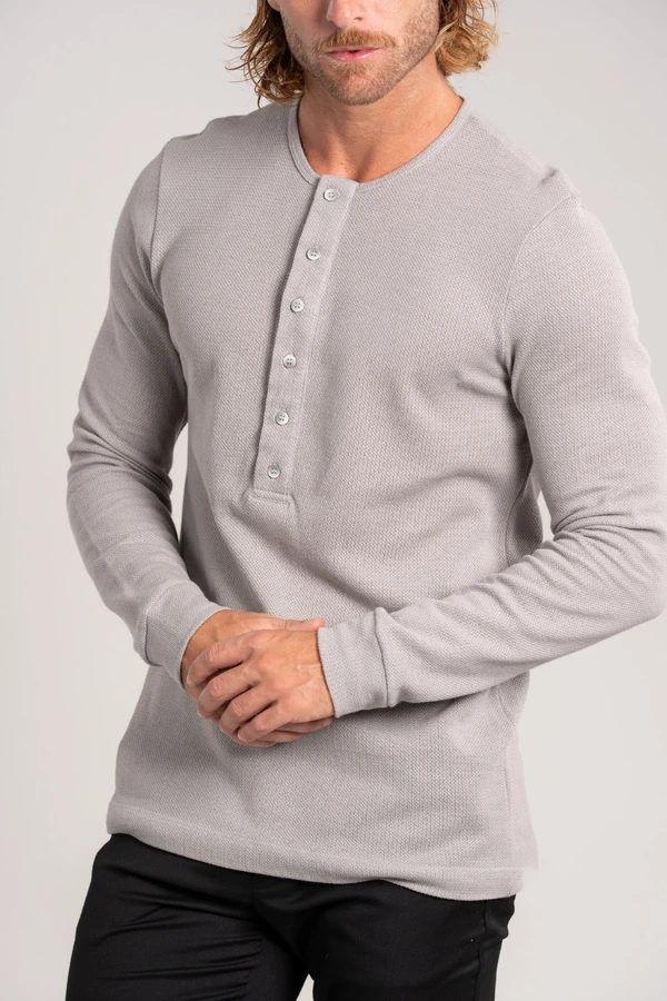 Henley Signature - Linha Essential