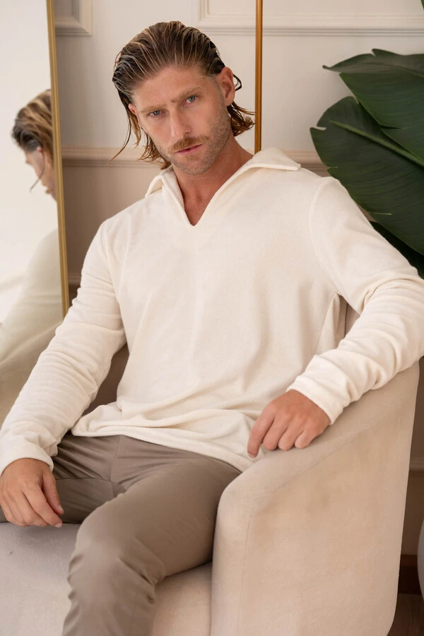 Camisa Brad