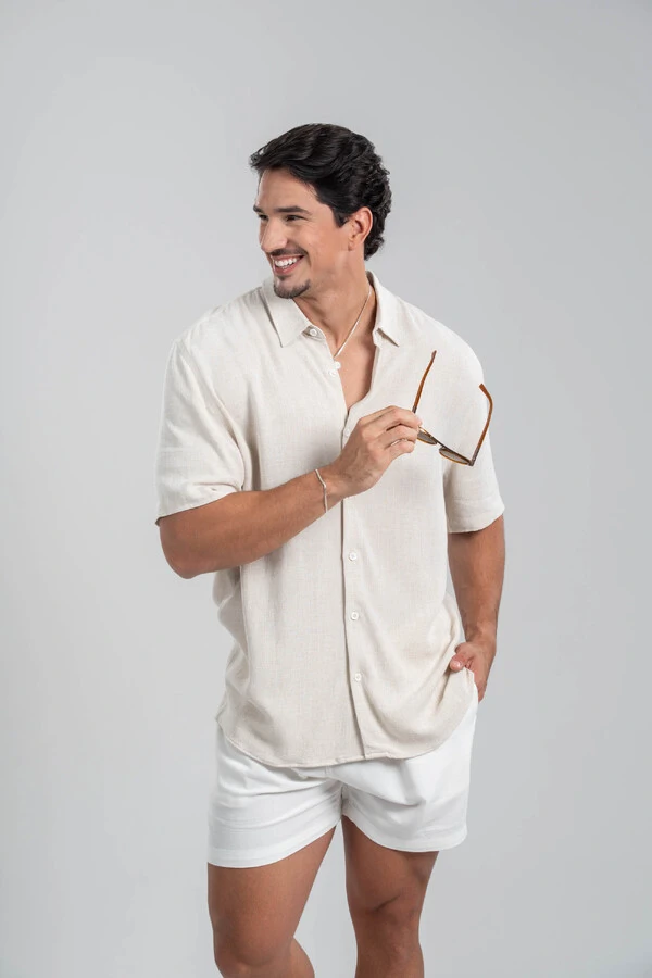 Camisa Great Time - Linha Urban