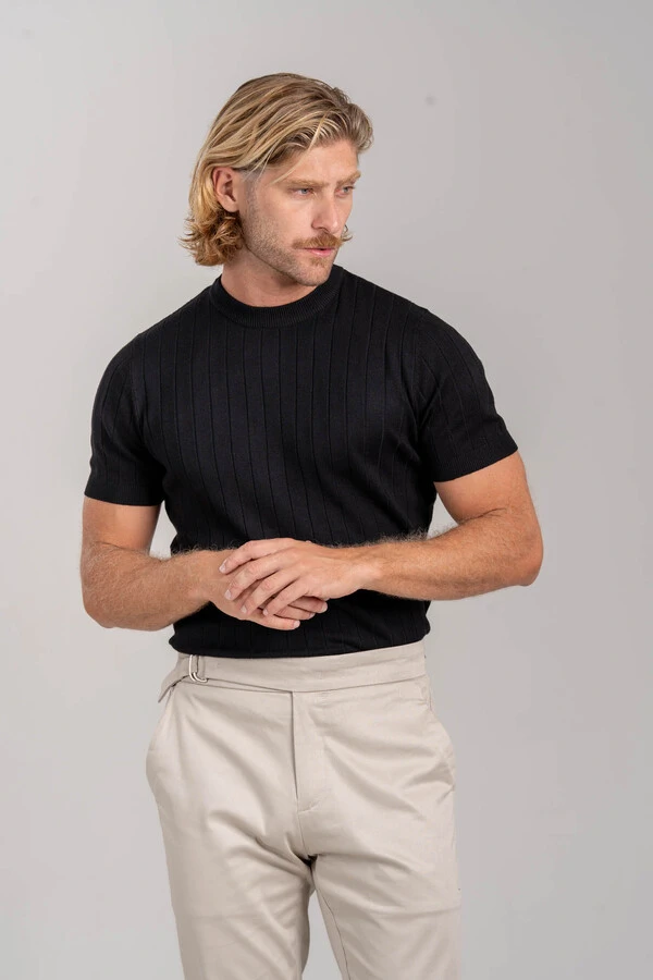 Calça Alfaiataria Zurique - Linha Rich