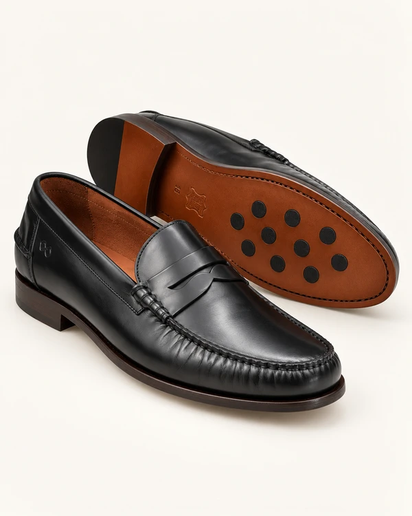 Loafer Heritage Club