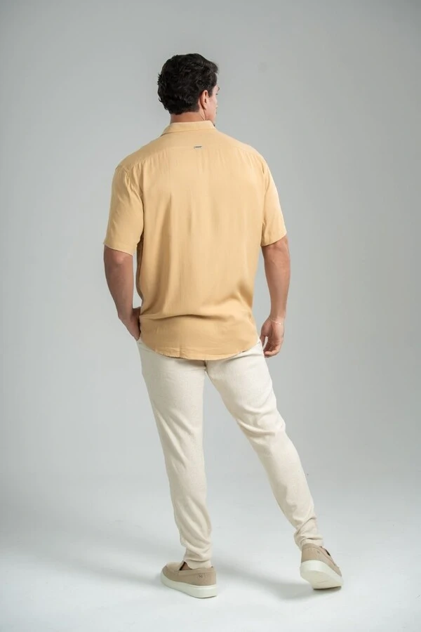 Camisa Easy Vibe - Linha Urban
