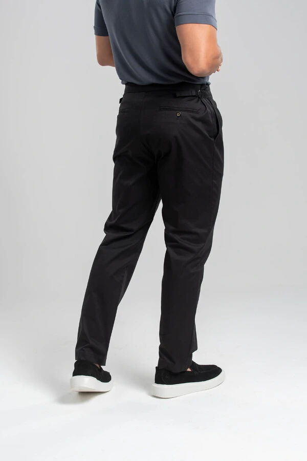 Calça Visconti Egípcio - Linha Rich