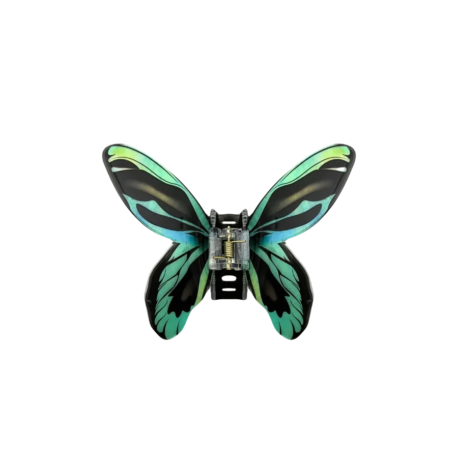 FotoPiranha Borboleta