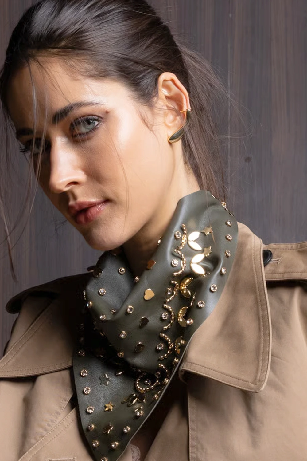 FotoBrinco Earcuff Urban Power