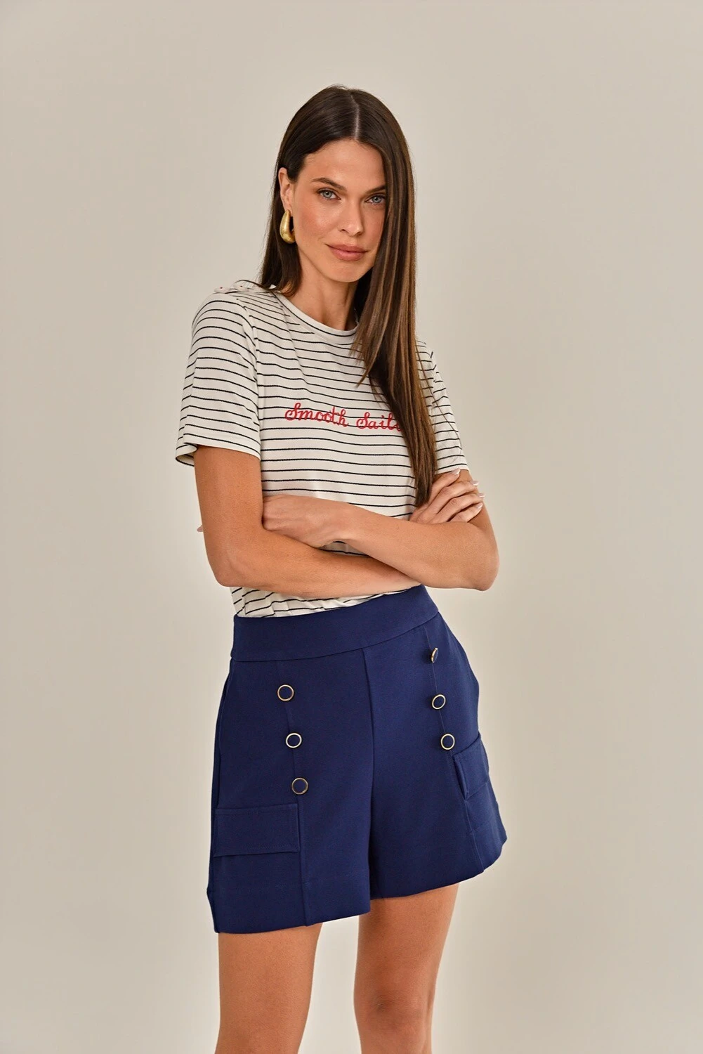Foto Shorts Gimme