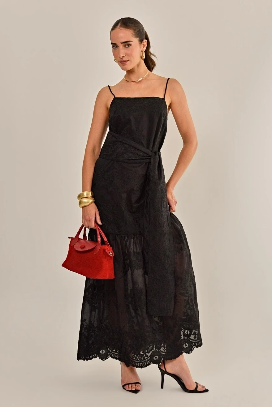 Foto Vestido Francesca
