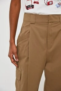 Calça Lidia Sarja