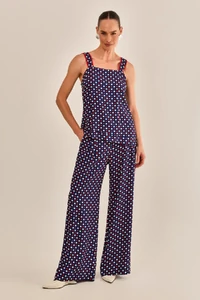 Calça Ada Pantalona