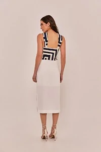 Blusa Toscana Jersey