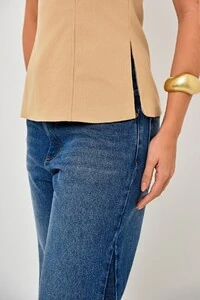 Blusa Lourdes