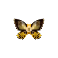 Piranha Borboleta