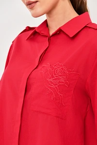 Camisa Mallorca Tricoline