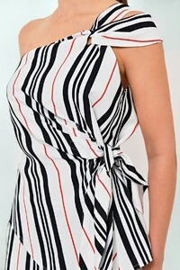 Blusa Messina Viscose