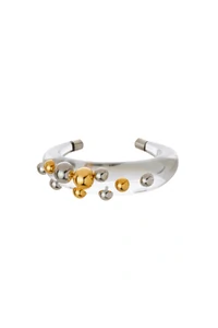Bracelete Poá Mix Banhos